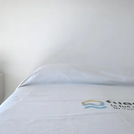 Apartman Se259 - Senigallia, Trilocale Vicino Al Mare Con Due Balconi *